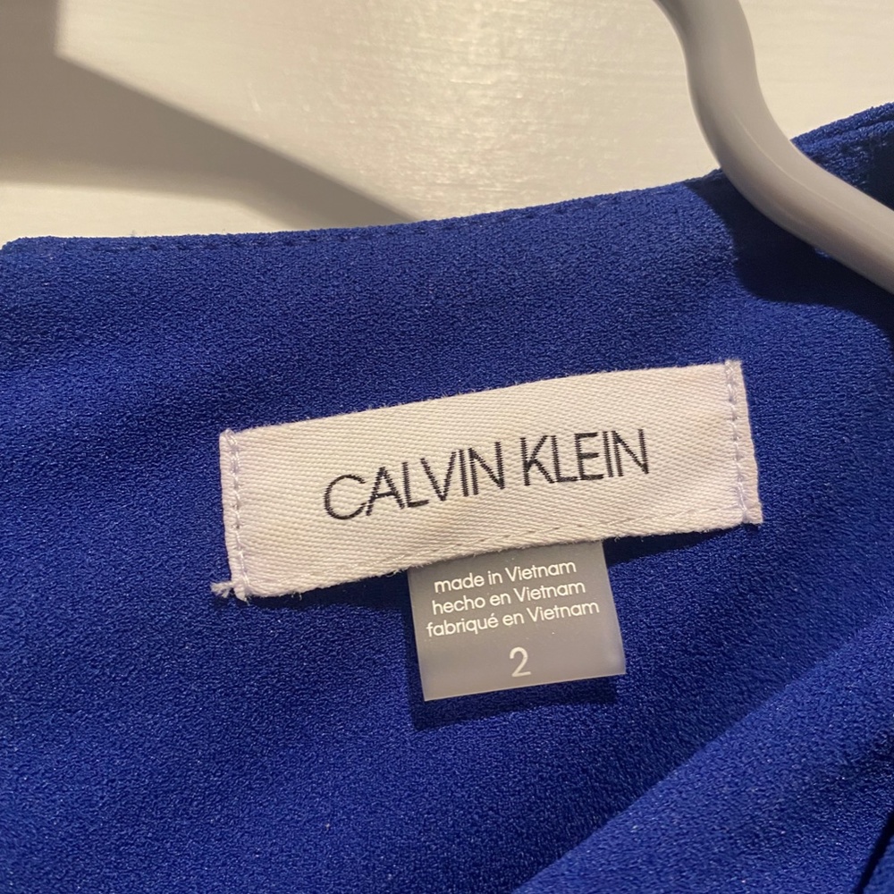 Calvin Klein Dress - Picture 4 of 6